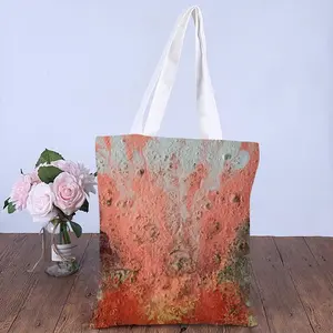 Magmatic Shopping Bag (Canvas)