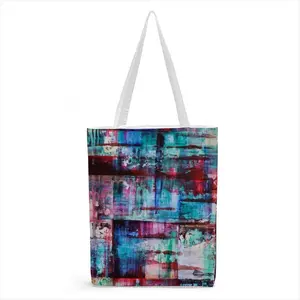 Purge Of Palestine Shopping Bag (Canvas)