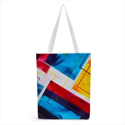 The Grexit Shopping Bag (Canvas)