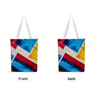 The Grexit Shopping Bag (Canvas)