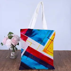 The Grexit Shopping Bag (Canvas)