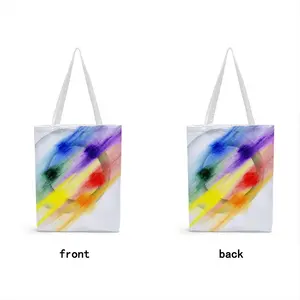 Colorate 07 Shopping Bag (Canvas)