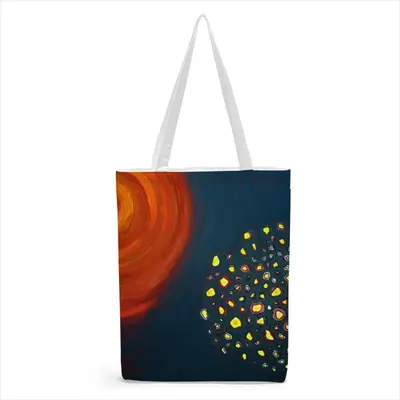 Rebirth Shopping Bag (Canvas)