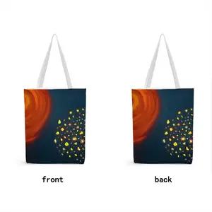 Rebirth Shopping Bag (Canvas)