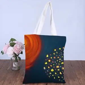 Rebirth Shopping Bag (Canvas)