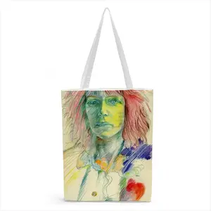 Patti Not So Far Shopping Bag (Canvas)