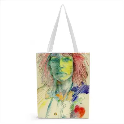 Patti Not So Far Shopping Bag (Canvas)