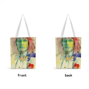 Patti Not So Far Shopping Bag (Canvas)