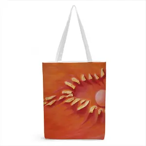 Birth Or Planet One Shopping Bag (Canvas)