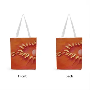 Birth Or Planet One Shopping Bag (Canvas)