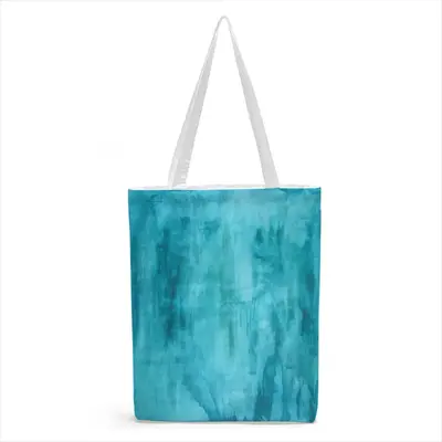 The Sea Shopping Bag (Canvas)