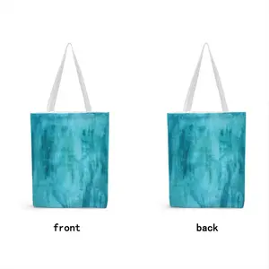 The Sea Shopping Bag (Canvas)