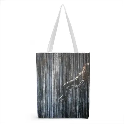 In Between Shopping Bag (Canvas)