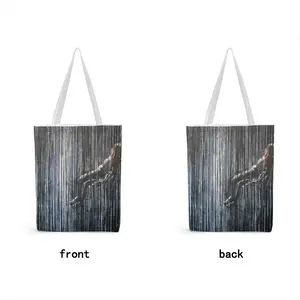 In Between Shopping Bag (Canvas)