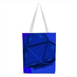 Capsule Shopping Bag (Canvas)