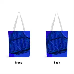 Capsule Shopping Bag (Canvas)