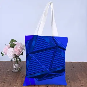 Capsule Shopping Bag (Canvas)