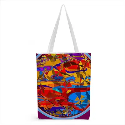 Aventure Shopping Bag (Canvas)