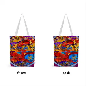 Aventure Shopping Bag (Canvas)