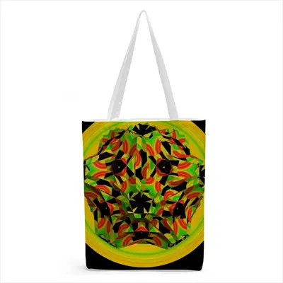 Aki (Autumn) Shopping Bag (Canvas)