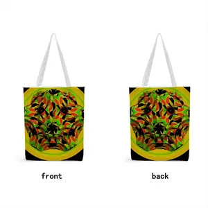 Aki (Autumn) Shopping Bag (Canvas)