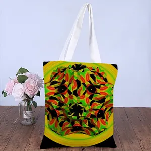 Aki (Autumn) Shopping Bag (Canvas)