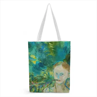 August Shopping Bag (Canvas)