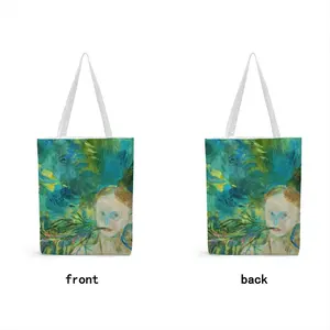 August Shopping Bag (Canvas)