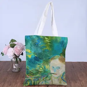 August Shopping Bag (Canvas)