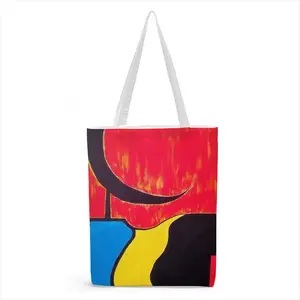 Blade Iii Shopping Bag (Canvas)