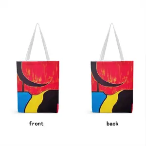 Blade Iii Shopping Bag (Canvas)