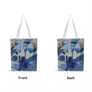 My Dream Shopping Bag (Canvas)