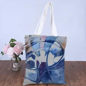 My Dream Shopping Bag (Canvas)