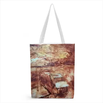 Firestorm Shopping Bag (Canvas)