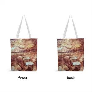 Firestorm Shopping Bag (Canvas)