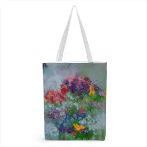 Breezy Day Shopping Bag (Canvas)