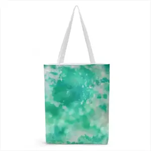 Growth 301 Seconds Shopping Bag (Canvas)