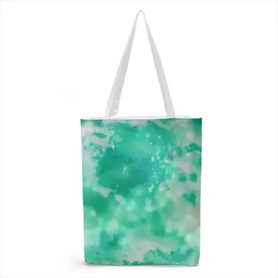 Growth 301 Seconds Shopping Bag (Canvas)