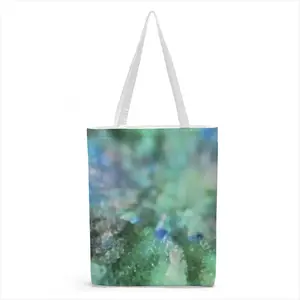 Growth 74 Seconds Shopping Bag (Canvas)