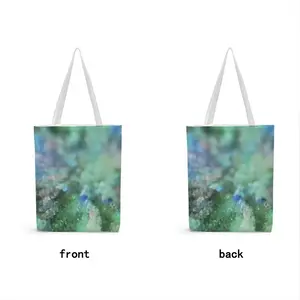 Growth 74 Seconds Shopping Bag (Canvas)