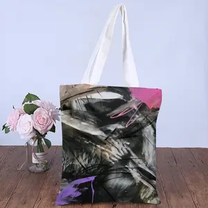 Antler Garden Shopping Bag (Canvas)