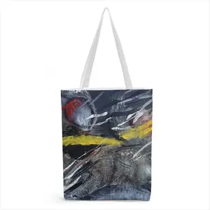 Dissident Shopping Bag (Canvas)