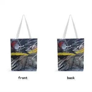 Dissident Shopping Bag (Canvas)