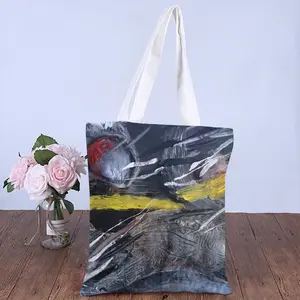 Dissident Shopping Bag (Canvas)