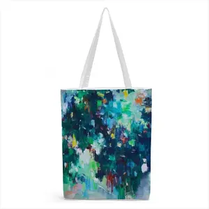 Breeze A Shopping Bag (Canvas)