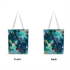 Breeze A Shopping Bag (Canvas)