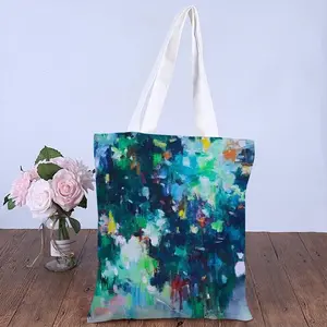 Breeze A Shopping Bag (Canvas)