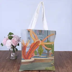 The Hydra Shopping Bag (Canvas)