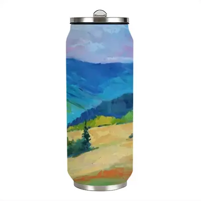 Carpathians Coke Can Mug