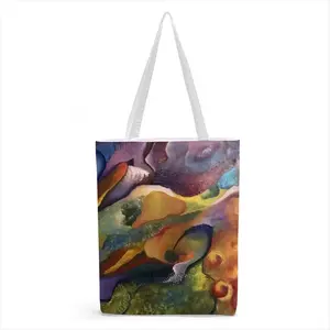 Diversity Shopping Bag (Canvas)